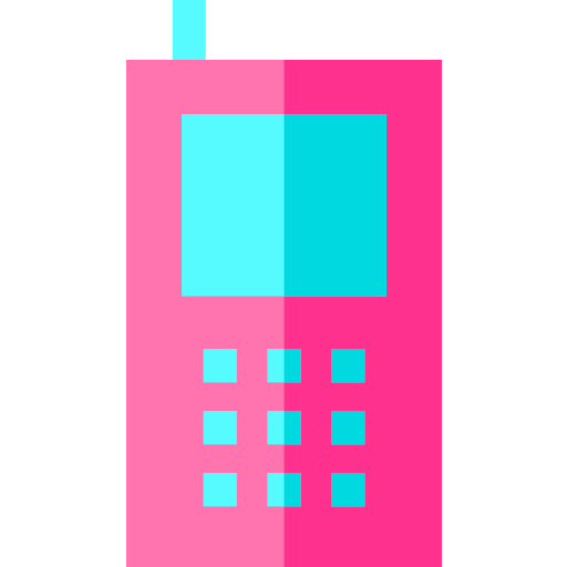 Ikon telefon
